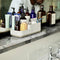 Joseph Joseph EasyStore - Badkamer Organizer - 5 verdeelvakken antislip kunststof - Grijs