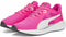 Running Shoes for Adults Puma Twitch Runner Fresh Fuchsia Lady