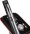 Flow Fitness Glider DCT2500 Crosstrainer - 24 programma's - 16 trainingsniveaus - Hartslagfunctie
