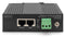 Digitus DN-651141 - PoE-injector - 10/100/1000 MBit/s IEEE 802.3af/at/bt