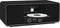 TechniSat DIGITRADIO 330 - Stereo radio - DAB+ FM Bluetooth CD USB - Zwart