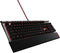 Patriot Viper V730 - Mechanisch Gaming Toetsenbord - Kailh Brown schakelaars LED verlichting (Qwerty UK)