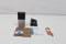 Ring Battery Video Doorbell Pro - Videodeurbel - 3D-bewegingsdetectie - Nachtzicht kleur