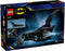 LEGO® DC Batman™ - Batman Forever™ Batmobile™ (76304) - 909 onderdelen - met Batman minifiguur