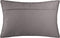 Decoratie Kussen Grijs Katoen (50 x 30 cm)