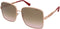 Zonnebril Dames Moschino MOS144-G-S-DDBF953 ø 59 mm