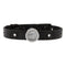 Talent Jewels TJA-1-11-03-2-235 - Uniseks Armband - Zwart