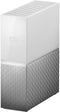 WD My Cloud Home - NAS - 8TB - Persoonlijke cloudopslag