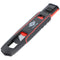 Safety-Cutter Double Side 2in1 Cutter, with hook blade and standard blade, rubberized grip zone