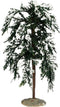 Luville - Snowy Tree Large