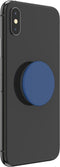 PopSockets PopGrip Basic - Telefoonbutton en Standaard (niet verwisselbaar) - Donkerblauw
