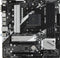 ASRock A520M Pro4 - Moederbord - AM4 - Micro-ATX - DDR4-SDRAM - 1x M.2 (4710483932076)