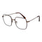 Funky Buddha FBD1014 - Uniseks Brillenframe - Glas zonder voorschrift