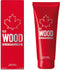 Dsquared2 Melk Red Wood Perfumed Body Lotion 200ml