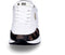 Guess Moxea Active Lady - Lage sneakers - Vetersluiting - Wit/Goud