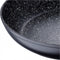 San Ignacio Toledo Pan Ø 18 cm | Gehard Aluminium | Zwart | Geschikt voor INDUCTIE