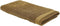 Today - Badhanddoek - 100% katoen 450 g/m2 - Bronze