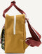 Sticky lemon rugzak - Schooltas - Rugzak kind - Inventor Green