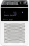 Panasonic RF-D20BT - Draagbare radio - DAB/DAB+/FM Bluetooth - Wit