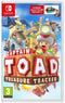 Nintendo Captain Toad - Switch - Platform game met co-op mode