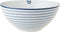 Laura Ashley Blueprint Collectables Kommen - Schaaltjes - Ø16cm - Candy Stripe