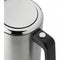 WMF Lono - Dubbelwandige Waterkoker - 1,3 L - Cromargan® 18/10 roestvrij staal - 2400 W