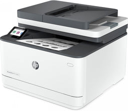 HP LaserJet Pro MFP 3102fdw - Laserprinter - 33 ppm - Zwart-Wit
