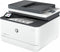 HP LaserJet Pro MFP 3102fdw - Laserprinter - 33 ppm - Zwart-Wit