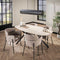 AnLi Style Eetkamertafel 180 Romano ceramic