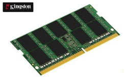 Kingston KCP426SS6/4 - RAM Geheugen - 4 GB DDR4 2666 MHz SO-DIMM (1x)