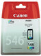 Canon CL-546 - Inktcartridge - Cyaan Magenta Geel (8 ml) - Kleur