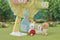 Sylvanian Families 5333 baby reuzenrad