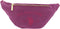 U.S. POLO ASSN. Patterson - Gordeltas - 3 vakken - Fuchsia