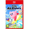 Nintendo KIRBY AIR RIDERS - Videogame voor Switch 2 - Actie - Spaans (7+)