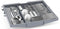 BOSCH SBV4HVX14E - Volledig integreerbare XXL vaatwasmachine - 14 couverts - 45-46 dB(A)