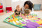 Lamaze 4-in-1 Speelgym Teepee Tent