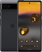 Google Pixel 6a - Zwart - 128 GB - Fysieke simkaart + eSIM