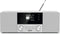 Technisat DIGITRADIO 4 C - DAB+ Radio - Bluetooth - Wit