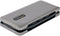 Startech.com HB31CM4CPD3 - USB-C Hub - 4x USB 3.2 Gen 2 10Gbps - 100W Power Delivery - Grijs