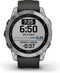Garmin fēnix 7 - Smartwatch - 1,3