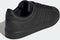 adidas Grand Court - Sneakers - Cloudfoam Comfort - Zwart