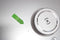 Ecovacs Deebot T20 Omni - Robotstofzuiger - 55℃ warmwater dweiltechnologie - Auto-lift Mopping