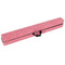 Coast Evenwichtsbalk - Opvouwbaar - Schuim - Hout - Gymnastiek - 240cm - Roze