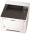 Kyocera ECOSYS P2235dn - A4 Mono LED Laserprinter - 35ppm 1200x1200dpi - Wit