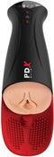 Pipedream - PDX Elite Fap-O-Matic Pro XL Masturbator - Lichte Huidskleur
