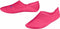 FALKE Cool Kick - Kinder footies - Antislip systeem - Pink