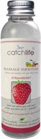 NATURE BODY - STRAWBERRY FUN GEL 75ML