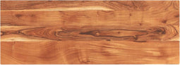 vidaXL - Tafelblad - rechthoekig - 160x50x2,5 - cm - massief - acaciahout