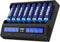 Batterijlader Xtar XTAR VC8
