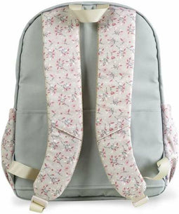 Schoolrugzak Decuevas Multicolour Blommor 40 x 18 x 30 cm